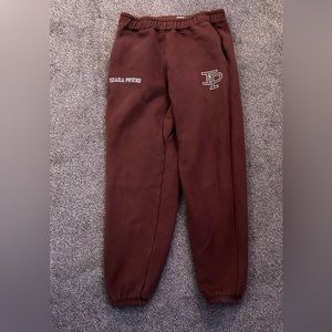Inaka Power joggers